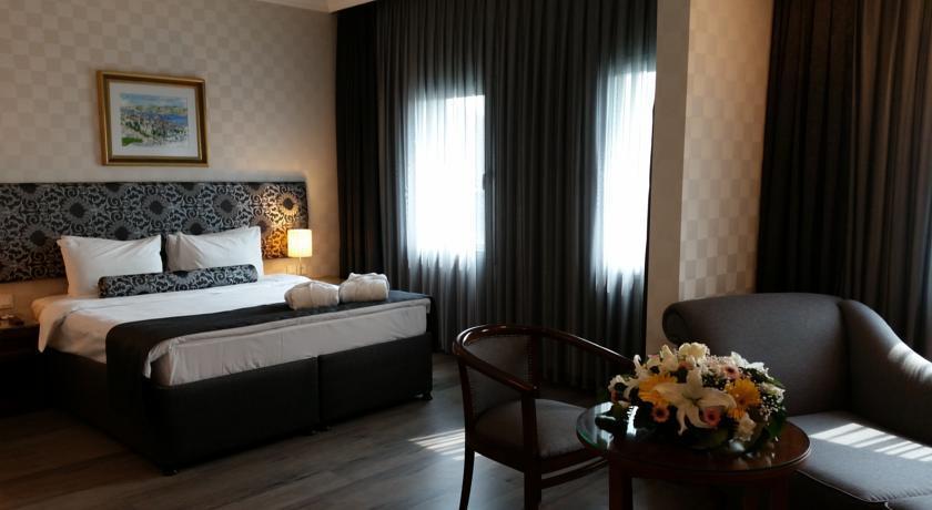 Adela Hotel İstanbul Dış mekan fotoğraf