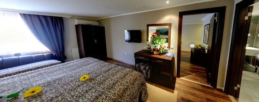 Adela Hotel İstanbul Dış mekan fotoğraf