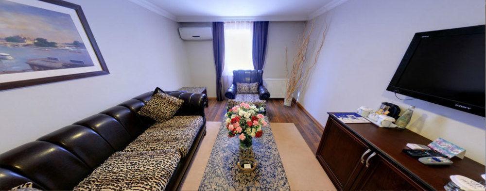 Adela Hotel İstanbul Dış mekan fotoğraf