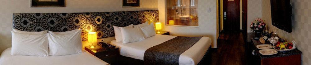 Adela Hotel İstanbul Dış mekan fotoğraf