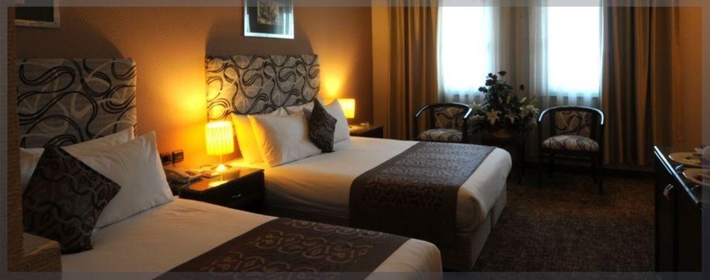 Adela Hotel İstanbul Dış mekan fotoğraf