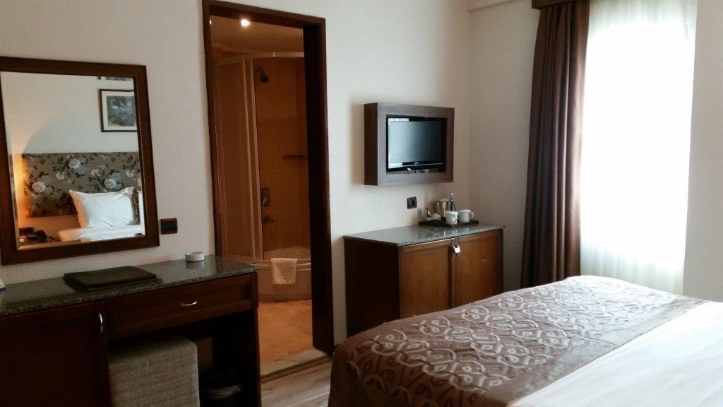 Adela Hotel İstanbul Dış mekan fotoğraf