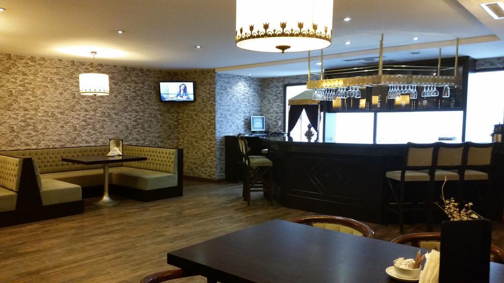 Adela Hotel İstanbul Dış mekan fotoğraf