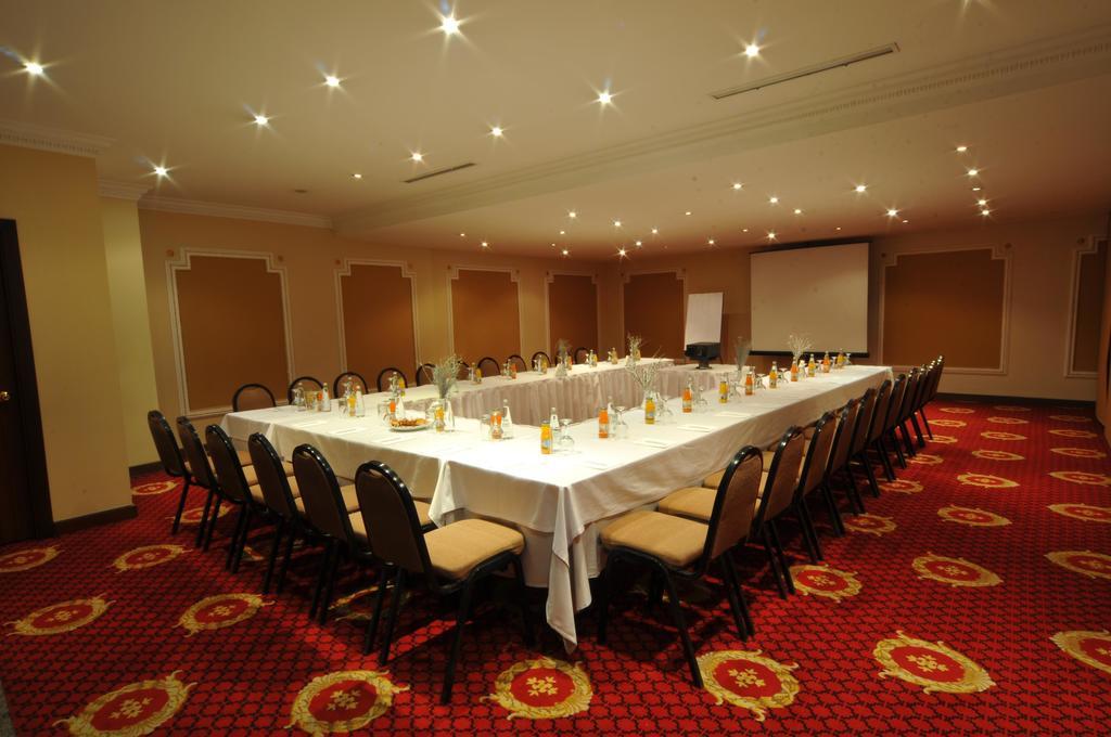 Adela Hotel İstanbul Dış mekan fotoğraf