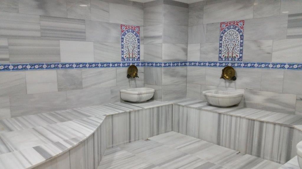 Adela Hotel İstanbul Dış mekan fotoğraf