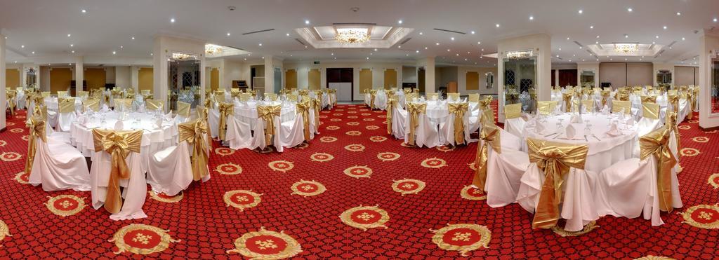 Adela Hotel İstanbul Dış mekan fotoğraf