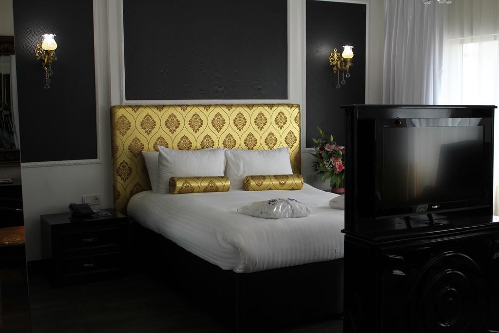 Adela Hotel İstanbul Dış mekan fotoğraf