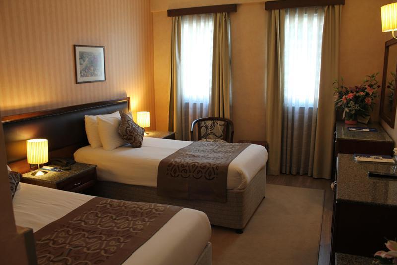 Adela Hotel İstanbul Dış mekan fotoğraf