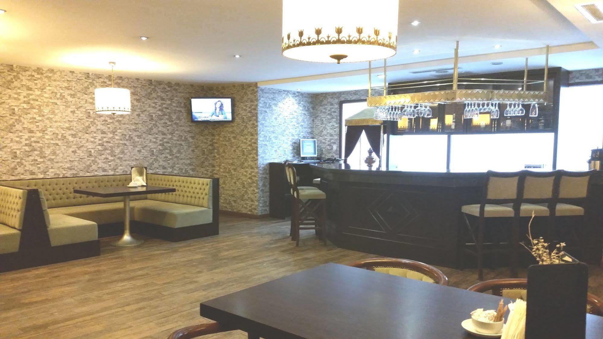 Adela Hotel İstanbul Dış mekan fotoğraf