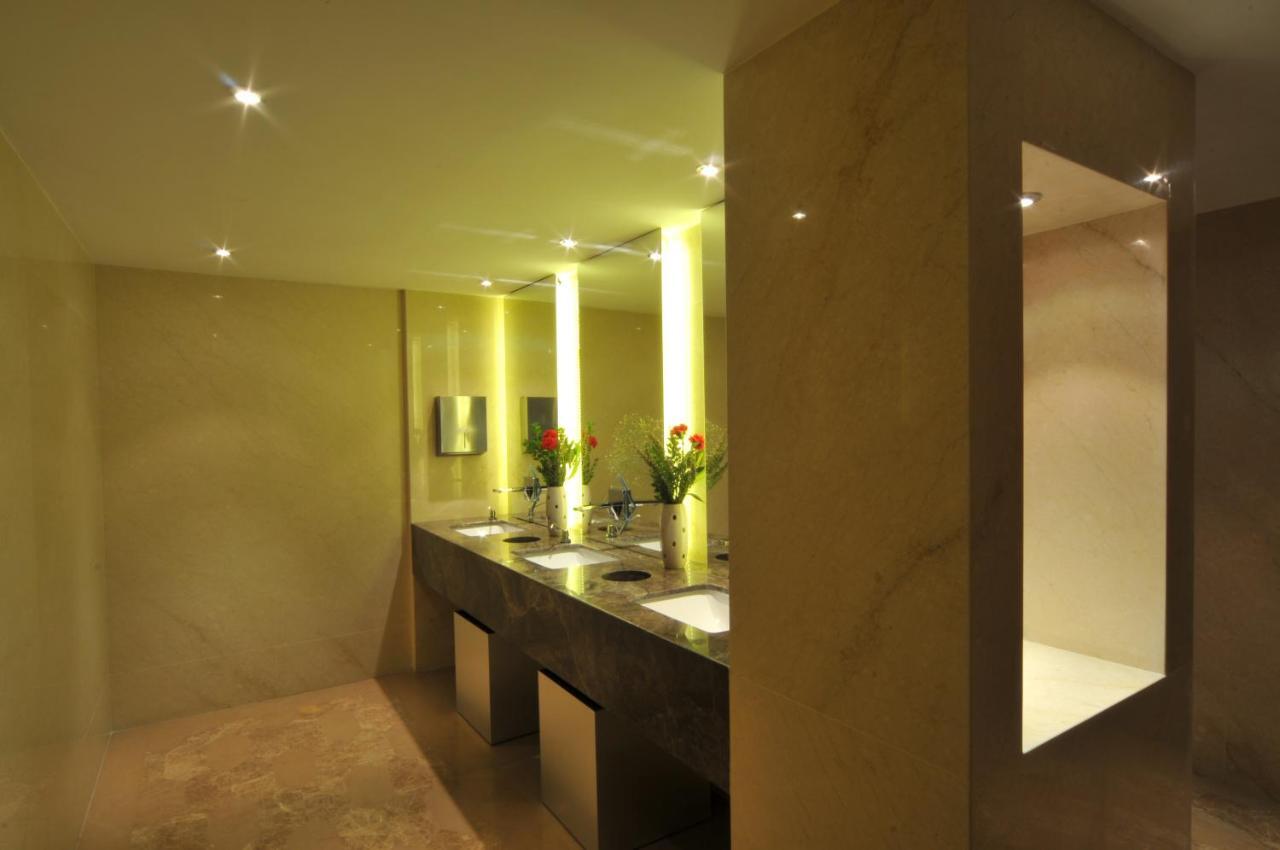 Adela Hotel İstanbul Dış mekan fotoğraf