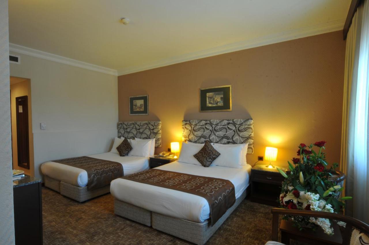 Adela Hotel İstanbul Dış mekan fotoğraf
